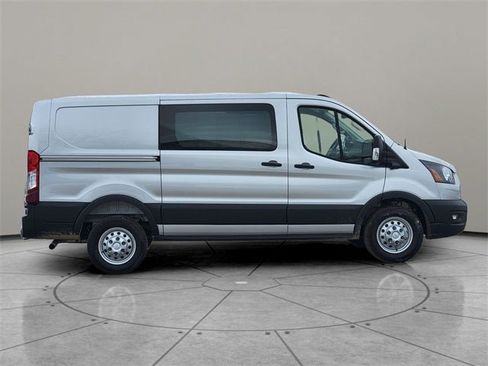 New 2026 Ford Transit 150 Low Roof AWD image 13