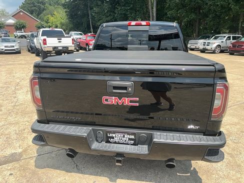 Used 2018 GMC Sierra 1500 SLT image 7