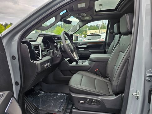 New 2024 GMC Sierra 1500 Denali image 24