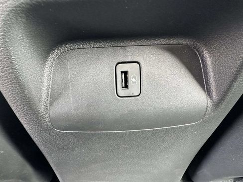 Used 2024 Nissan Sentra SR w/ SR Premium Package FWD image 15