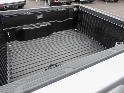 New 2026 Toyota Tacoma TRD Sport image 14