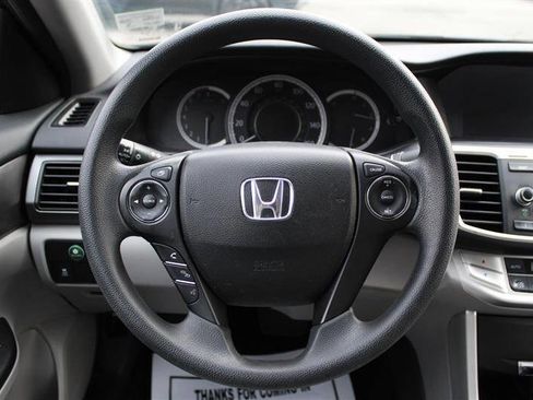 Used 2014 Honda Accord LX image 14