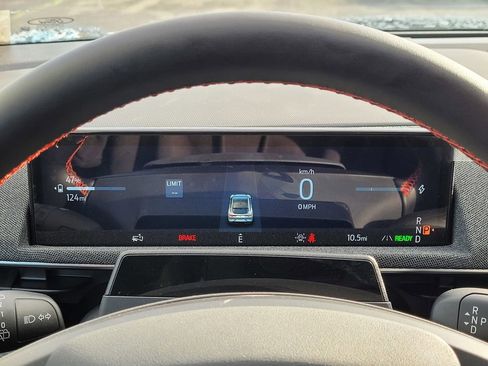 New 2025 Ford Mustang Mach-E Premium w/ Sport Appearance Package image 37