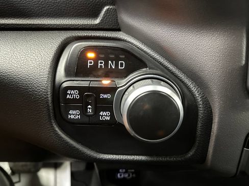 Used 2020 RAM 1500 Big Horn AWD/4WD image 26