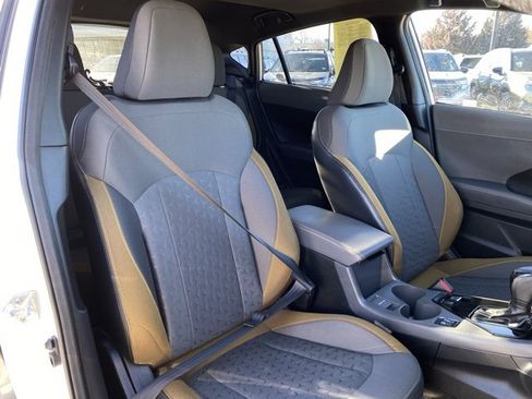 Certified 2024 Subaru Crosstrek 2.5i Sport image 9