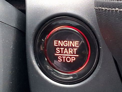 Used 2023 Honda HR-V LX image 28