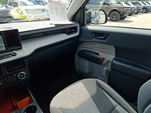 Used 2022 Ford Maverick XLT FWD image 21