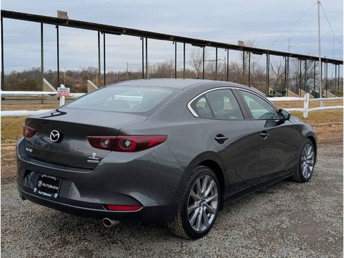 Used 2023 MAZDA MAZDA3 s image 7