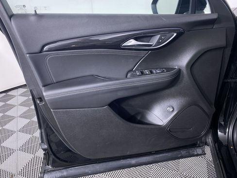 Certified 2023 Buick Envision Preferred w/ Sport Touring Package image 11