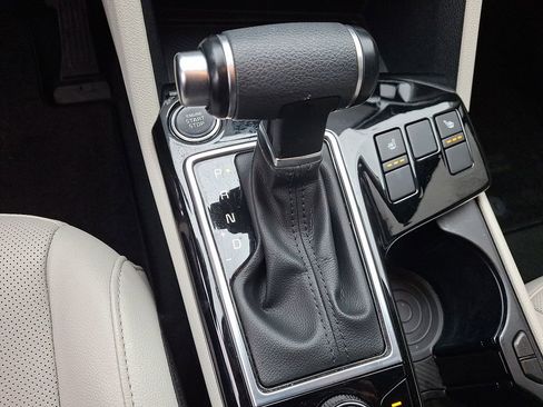 Used 2023 Kia Sportage EX image 14