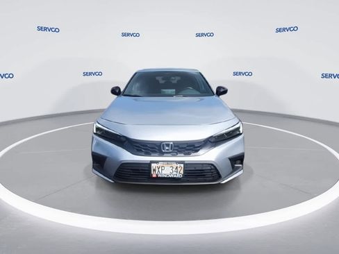 Used 2024 Honda Civic Sport image 3