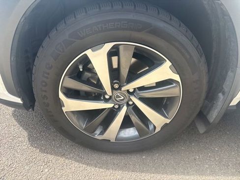 Used 2019 Lexus NX 300h AWD w/ Premium Package image 11