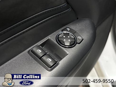 New 2025 Ford Mustang Dark Horse image 8