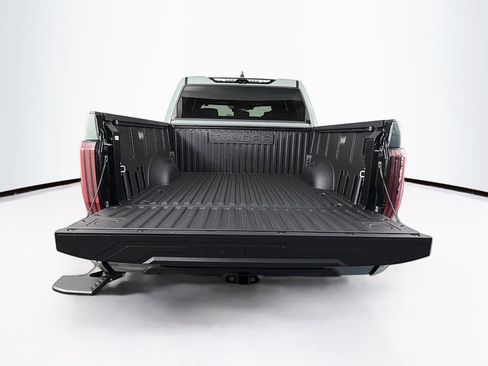 New 2026 Toyota Tundra Platinum AWD/4WD image 25