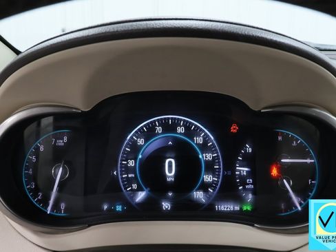 Used 2014 Buick LaCrosse Leather image 11