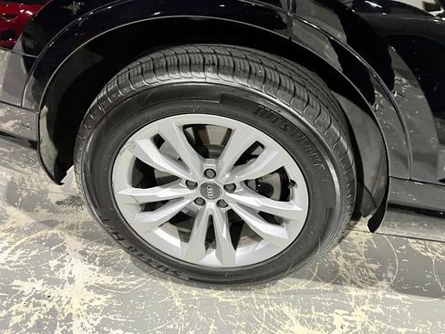 Used 2018 Audi Q7 3.0T Premium Plus image 7