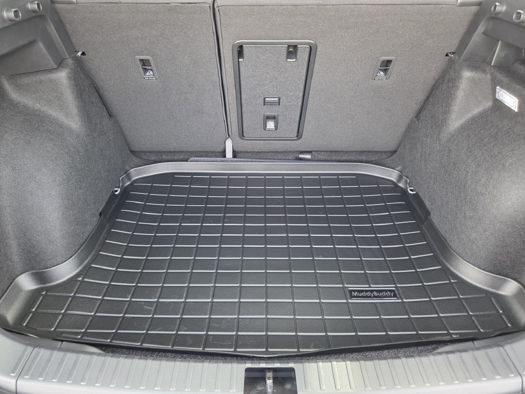 New 2027 Volkswagen Taos S FWD image 26