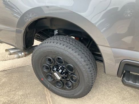 New 2025 Ford F250 Lariat w/ Lariat Ultimate Package image 17