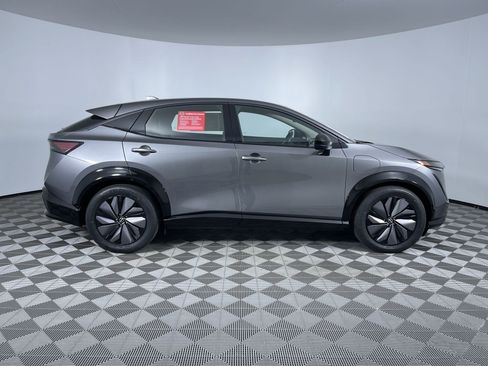 Certified 2024 Nissan Ariya AWD image 10