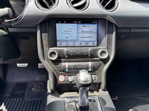 Used 2016 Ford Mustang GT Premium w/ Equipment Group 401A RWD image 9
