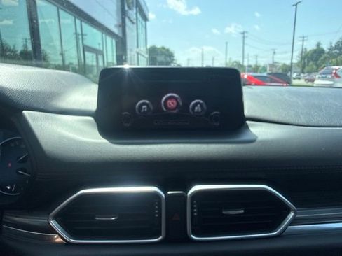Used 2019 MAZDA CX-5 Grand Touring Reserve AWD/4WD image 16