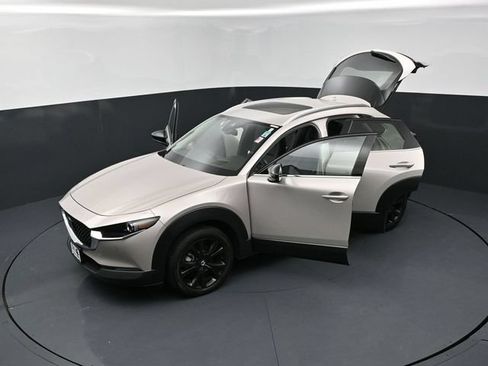 Used 2023 MAZDA CX-30 2.5 Turbo w/ Premium Plus Pkg AWD/4WD image 27