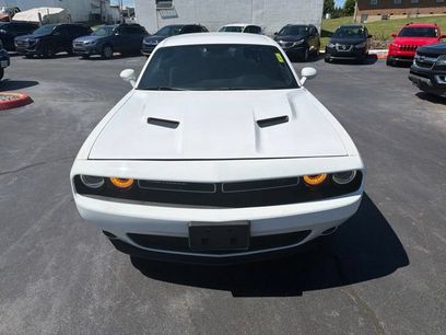 Used 2016 Dodge Challenger R/T