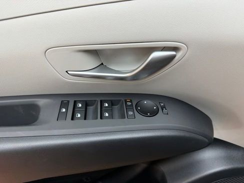 New 2026 Hyundai Tucson SEL image 20