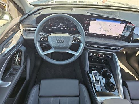 New 2025 Audi Q5 Premium Plus image 5