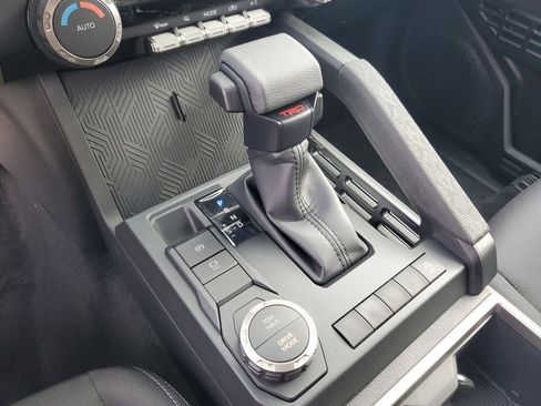 New 2026 Toyota Tacoma TRD Sport RWD image 19