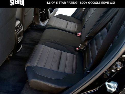 Used 2019 Honda CR-V EX image 16