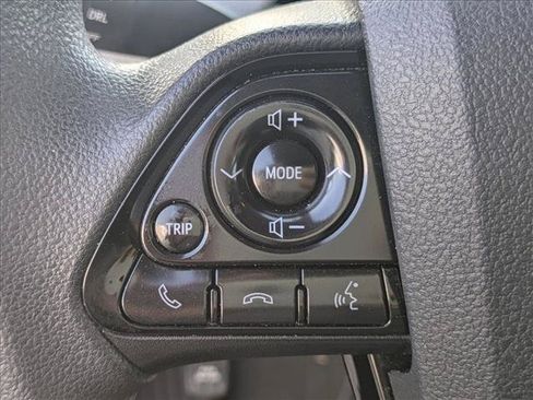 Used 2019 Toyota Prius LE FWD image 12