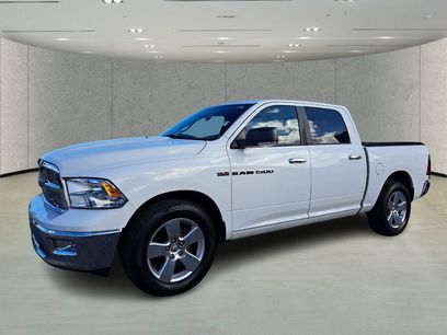 Used 2012 RAM 1500 Lone Star w/ Luxury Group