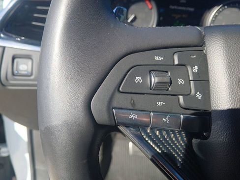 Used 2024 Cadillac XT6 Sport w/ LPO, Onyx Lite Package image 24