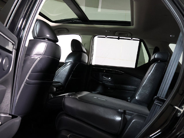 Used 2024 Honda Pilot Touring image 15