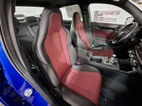 Used 2023 Honda Civic Si image 30