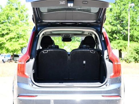 Used 2023 Volvo XC90 B6 Plus w/ Protection Package Premier AWD/4WD image 20