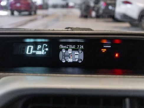 Used 2012 Toyota Prius C Two image 24