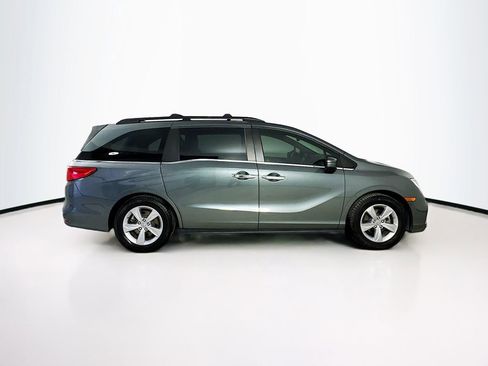 Used 2019 Honda Odyssey EX-L image 8