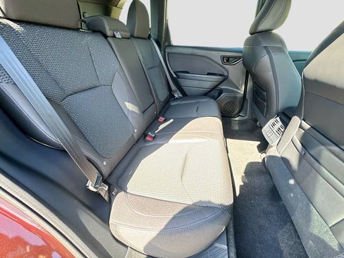 New 2026 Subaru Forester Premium AWD/4WD image 35