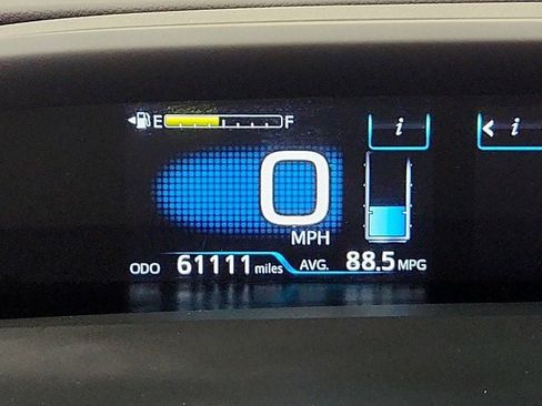 Used 2022 Toyota Prius Prime LE image 14