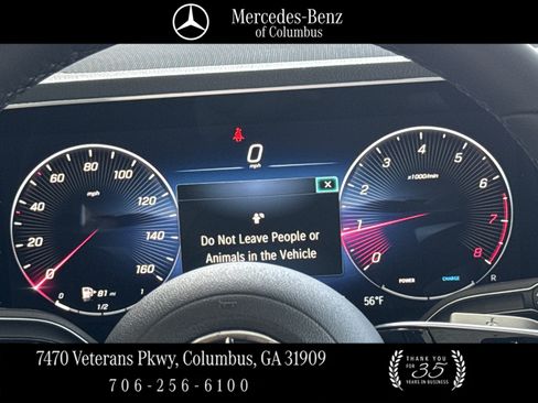 New 2026 Mercedes-Benz GLE 350 4MATIC image 33