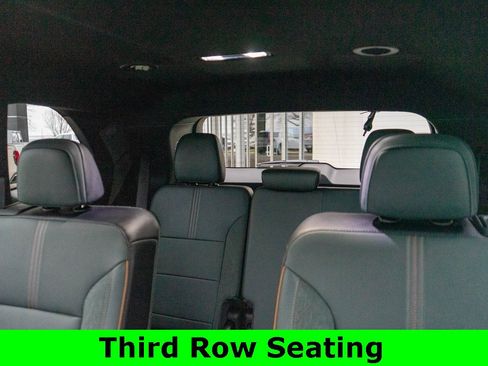 New 2025 GMC Acadia AT4 image 12