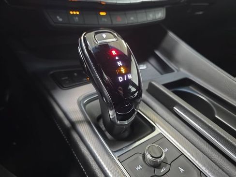 Used 2023 Cadillac CT5 Luxury AWD/4WD image 20
