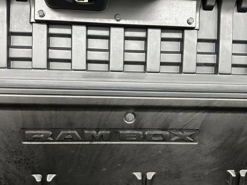 Used 2022 RAM 1500 Rebel w/ Rebel Level 2 Equipment Group AWD/4WD image 36