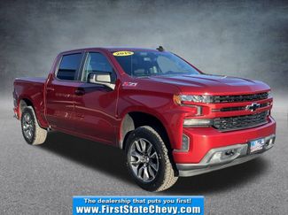 Used 2019 Chevrolet Silverado 1500 RST w/ All-Star Edition video 1