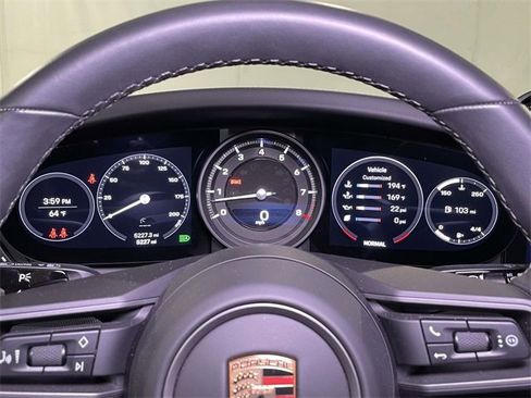 Used 2023 Porsche 911 Carrera S image 44