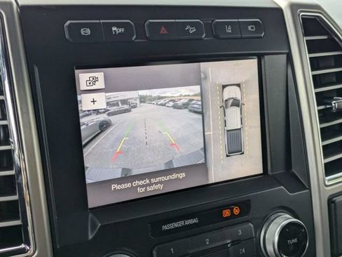 Used 2017 Ford F250 Platinum w/ Platinum Ultimate Package AWD/4WD image 21