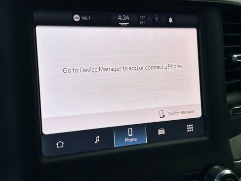 Certified 2024 RAM 3500 Tradesman w/ Bed Utility Group image 58