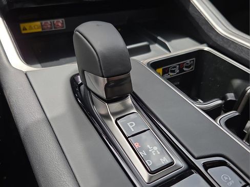 New 2026 Lexus TX 350 AWD image 26